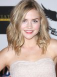 Maddie Hasson