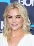 Maddie Hasson