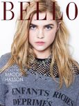 Maddie Hasson