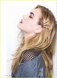 Maddie Hasson