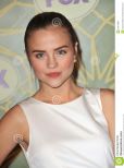 Maddie Hasson