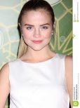 Maddie Hasson