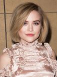 Maddie Hasson