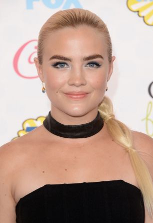 Maddie Hasson
