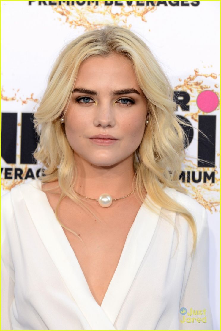 Maddie Hasson