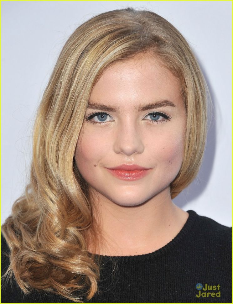 Maddie Hasson