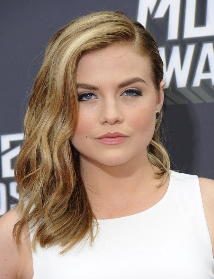 Maddie Hasson