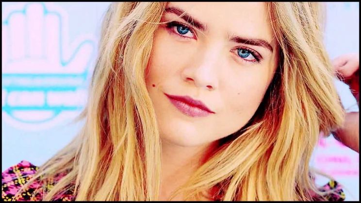 Maddie Hasson
