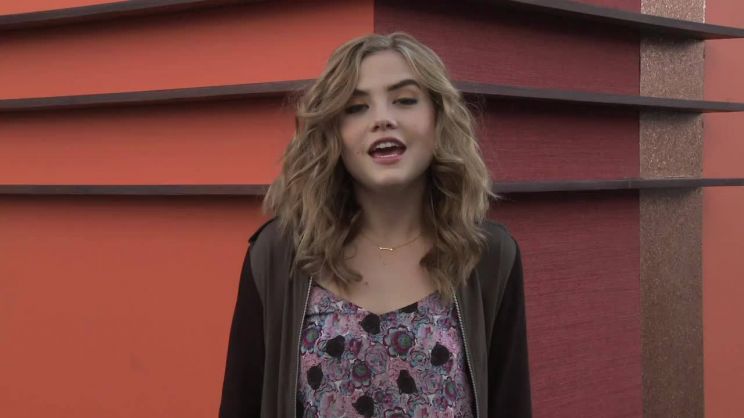 Maddie Hasson