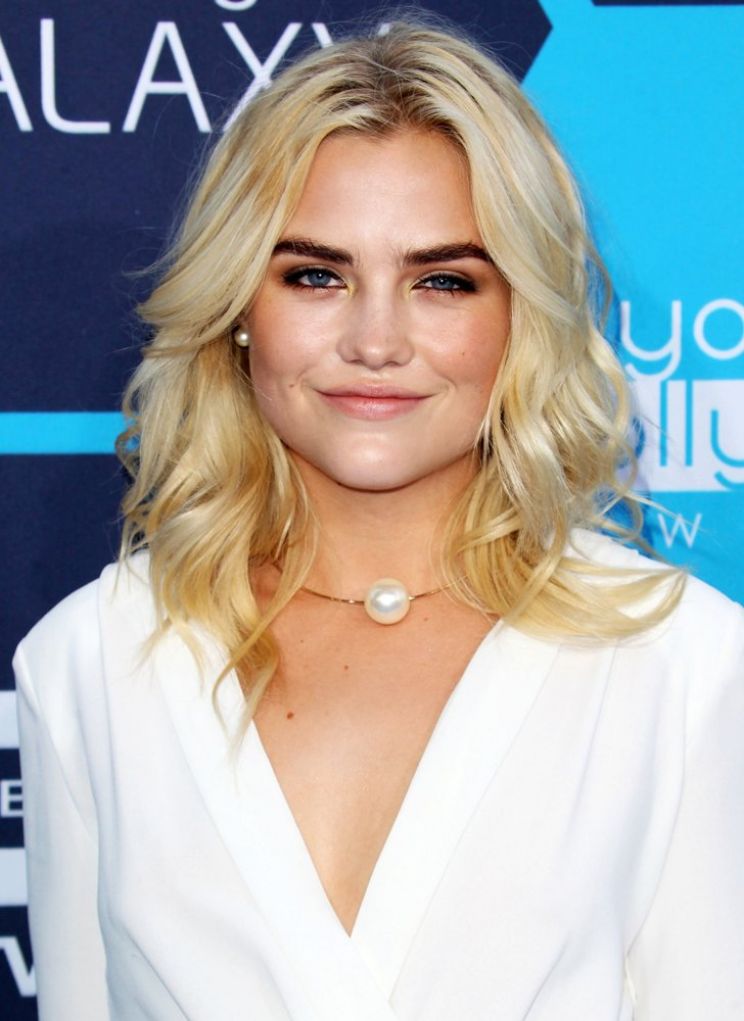 Maddie Hasson