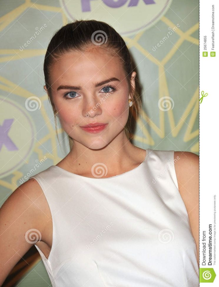 Maddie Hasson