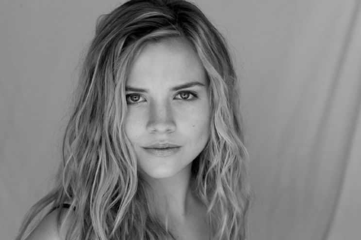 Maddie Hasson