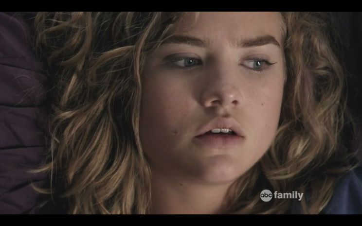 Maddie Hasson