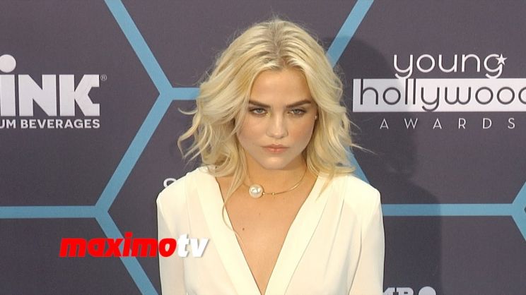 Maddie Hasson