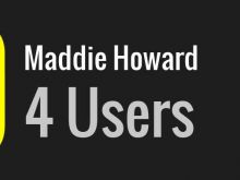 Maddie Howard