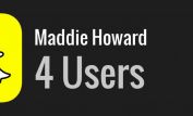 Maddie Howard