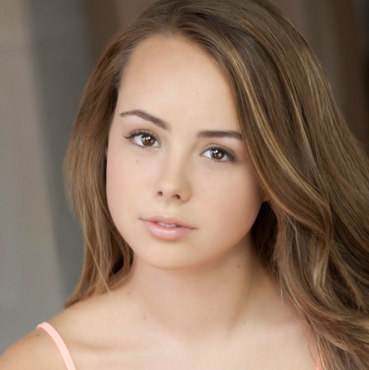 Maddie Howard