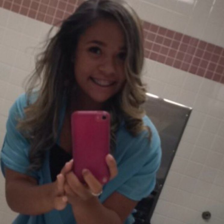 Maddie Howard