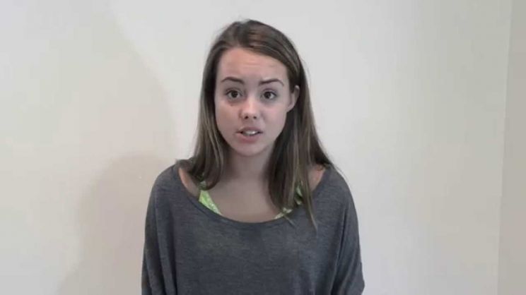 Maddie Howard