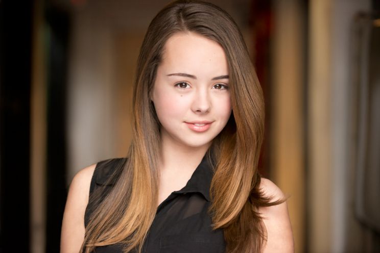 Maddie Howard