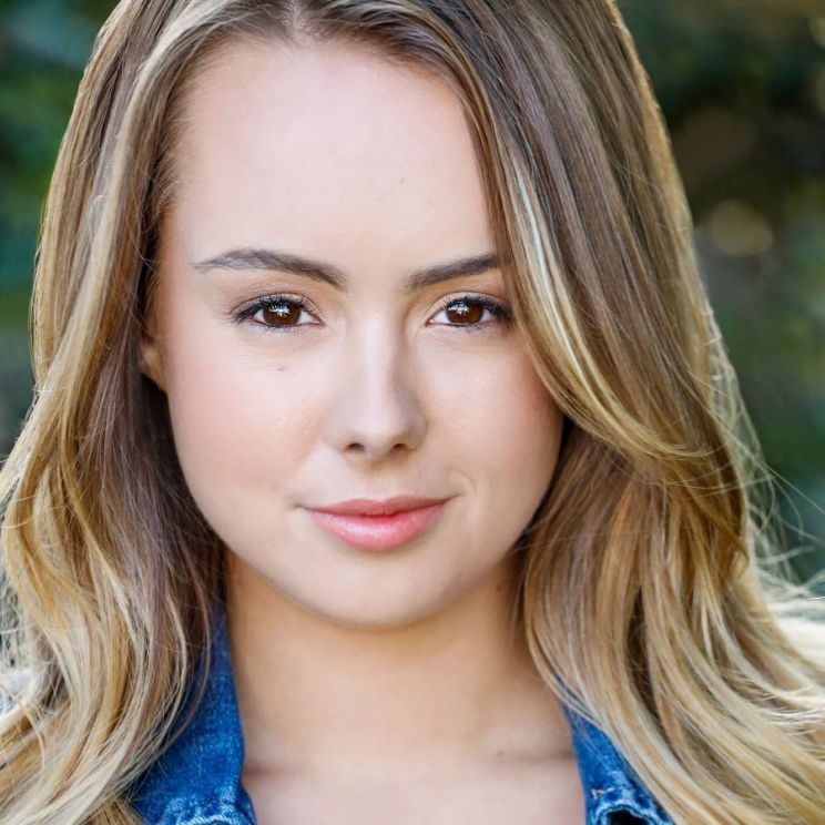 Maddie Howard