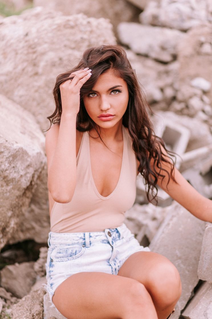 Maddie Howard