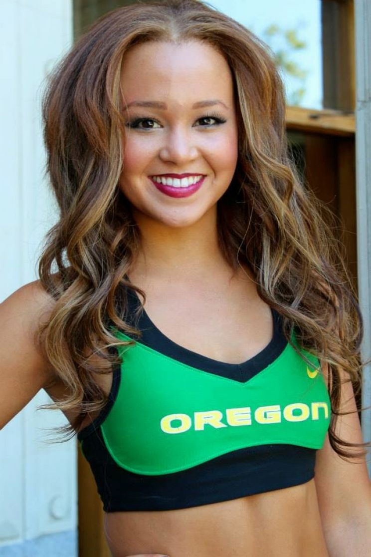 Maddie Howard