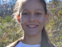 Maddie McCormick