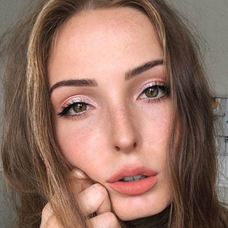 Maddie McCormick