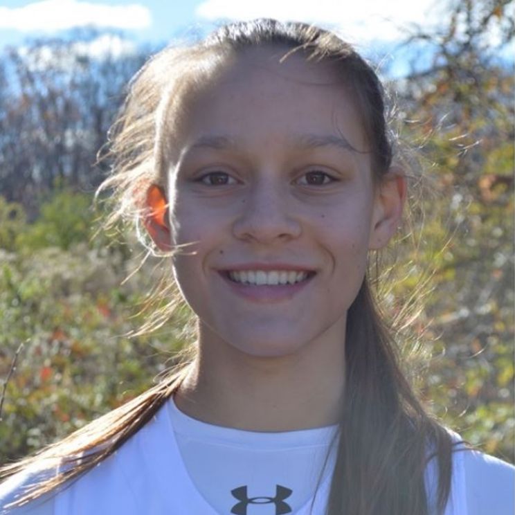 Maddie McCormick
