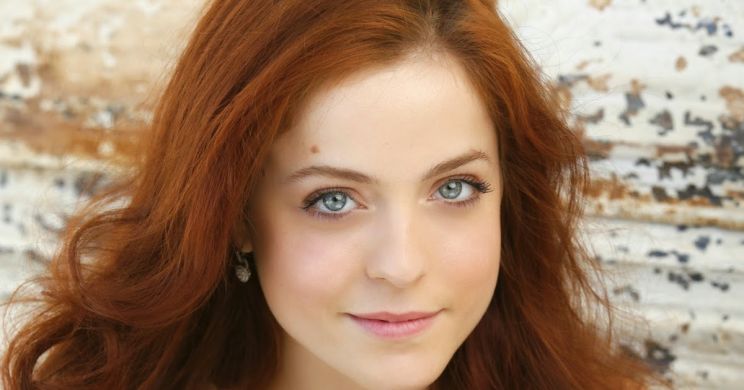 Maddie McCormick