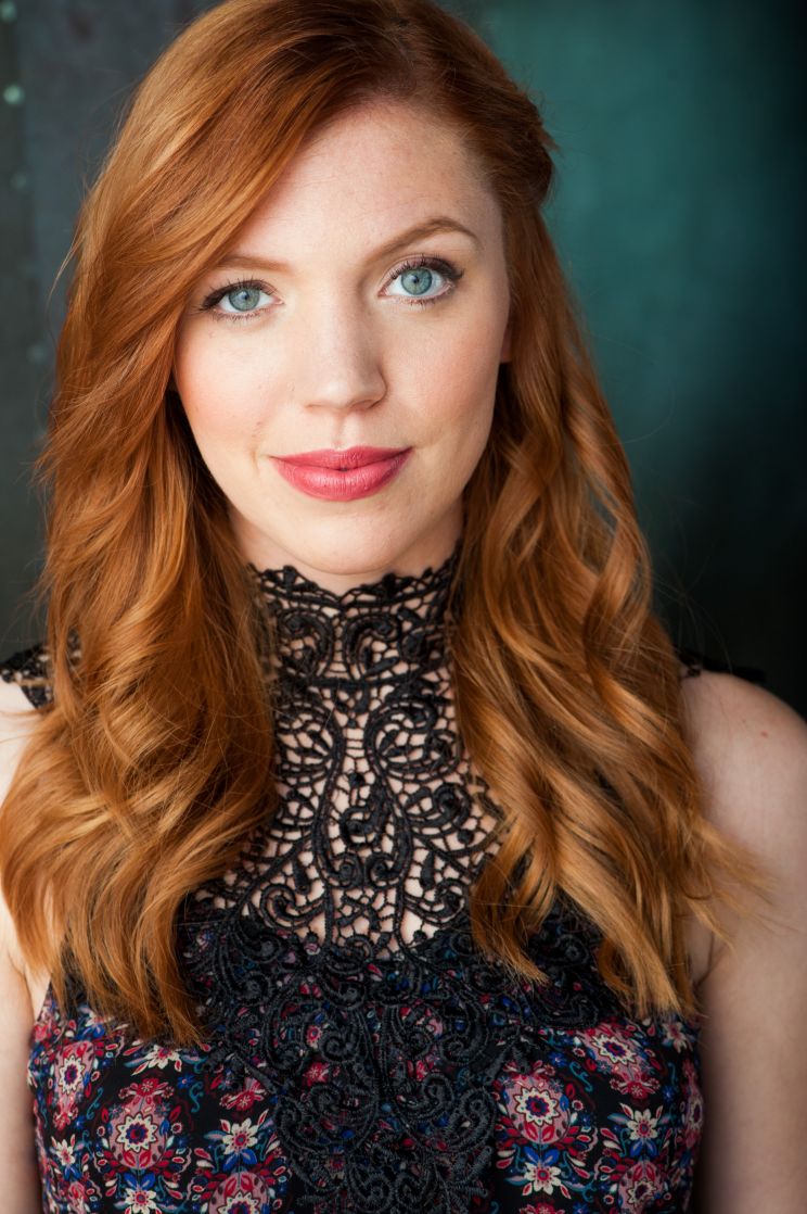 Maddie McGuire