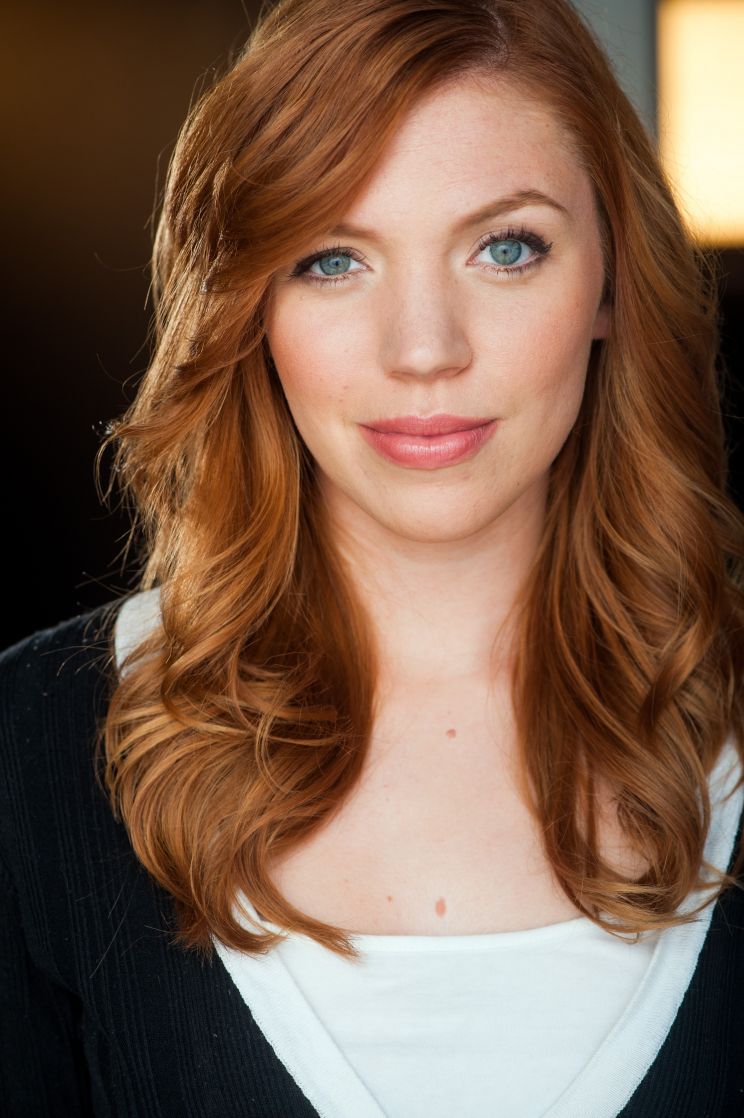 Maddie McGuire