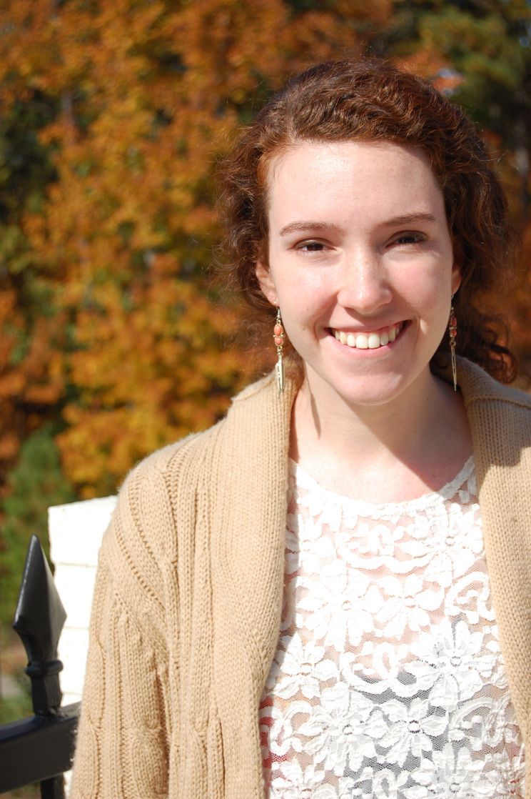 Maddie McGuire