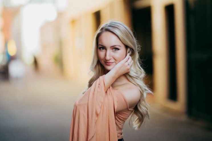 Maddie McGuire