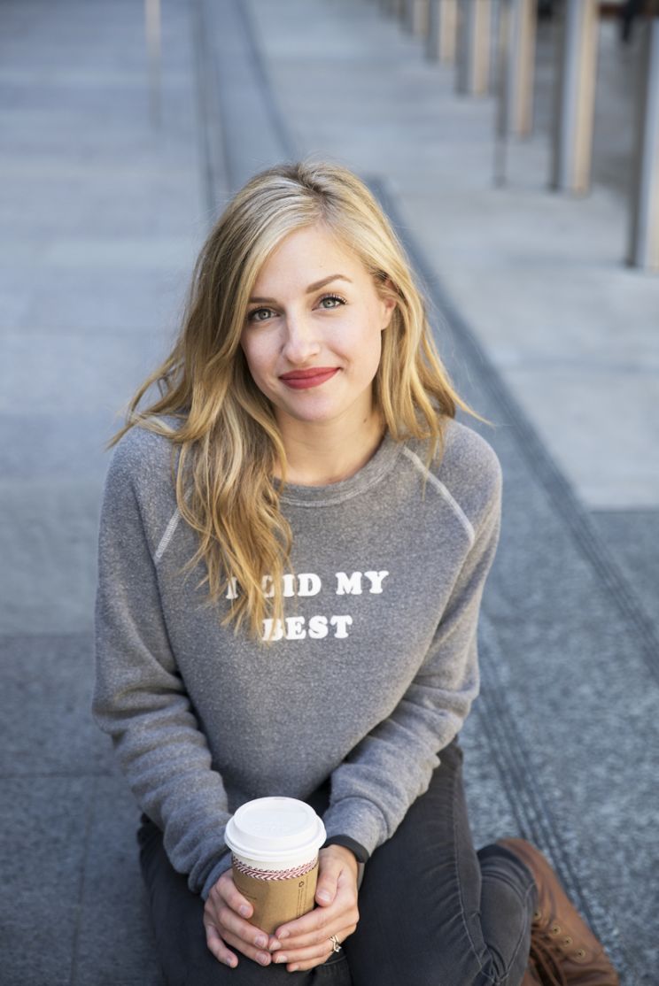 Maddie McGuire