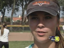 Maddie Nichols