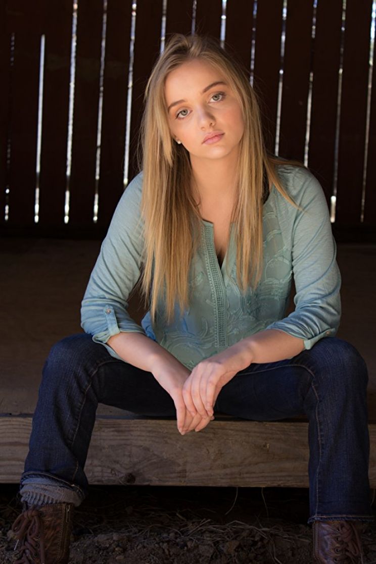 Maddie Macgyver