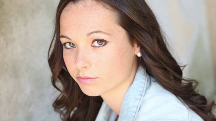 Maddie Nichols
