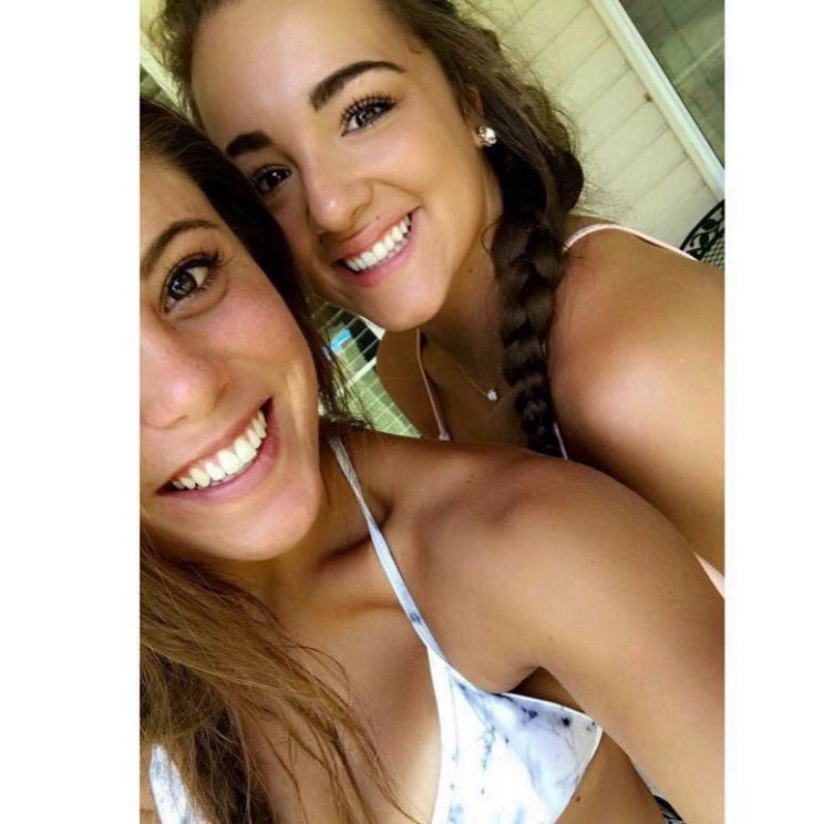 Maddie Nichols