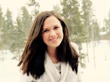 Maddie Phillips