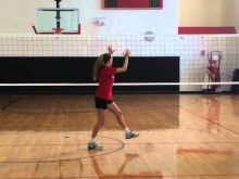 Maddie Phillips