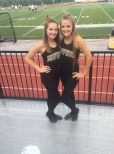 Maddie Phillips