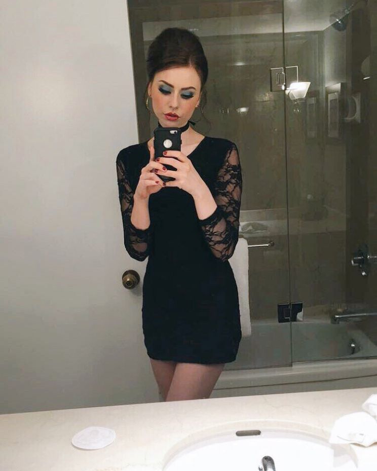 Maddie Phillips
