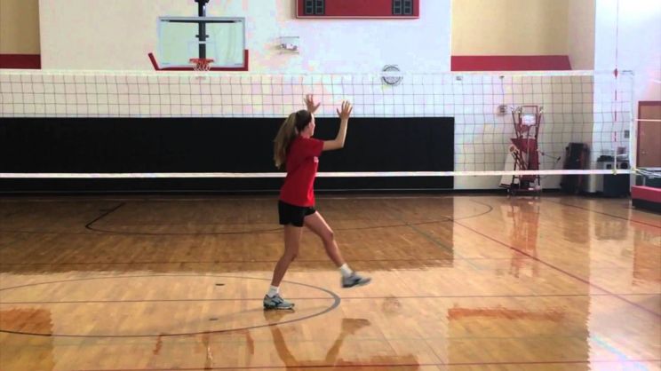 Maddie Phillips