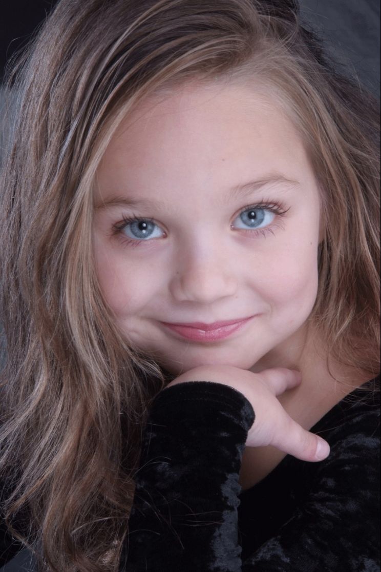 Maddie Phillips