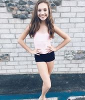 Maddie Ziegler