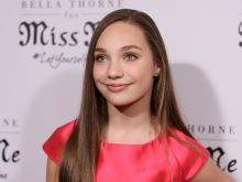 Maddie Ziegler