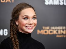 Maddie Ziegler