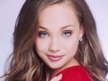 Maddie Ziegler